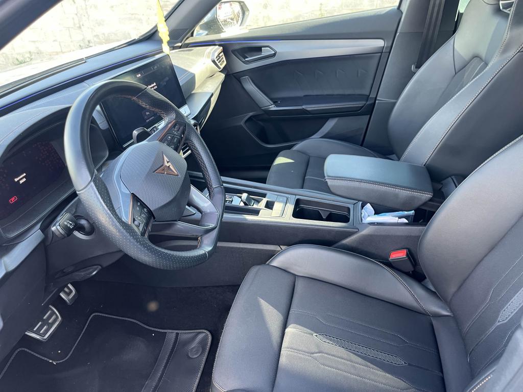 Cupra Formentor 1.4 e-Hybrid - 245 BV DSG 6 VZ PHASE 1