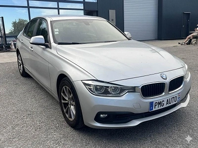 Bmw Serie 3 316 D