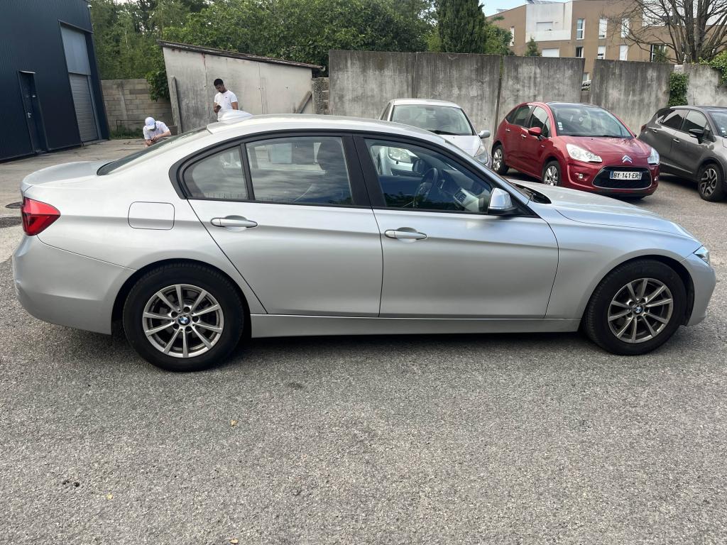 Bmw Serie 3 316 D