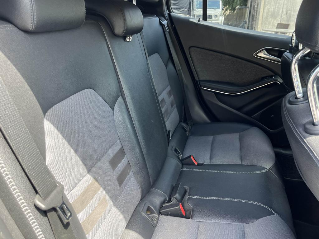 Mercedes-Benz Gla 200 CDI - BV 7G-DCT BM X156 Intuition PHASE 1