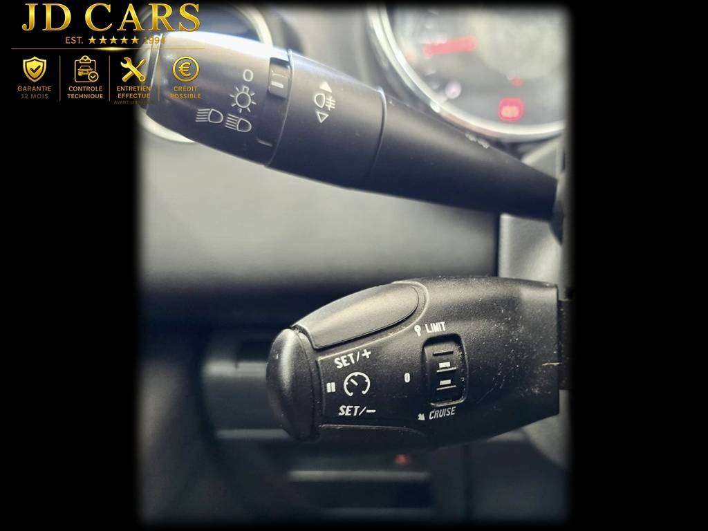 Peugeot 3008 3008 1.6 ESSENCE ‼️GARANTIE 1 AN CTOK‼️ thumbnail