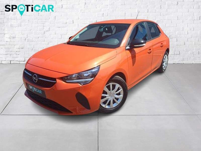 Opel Corsa edition