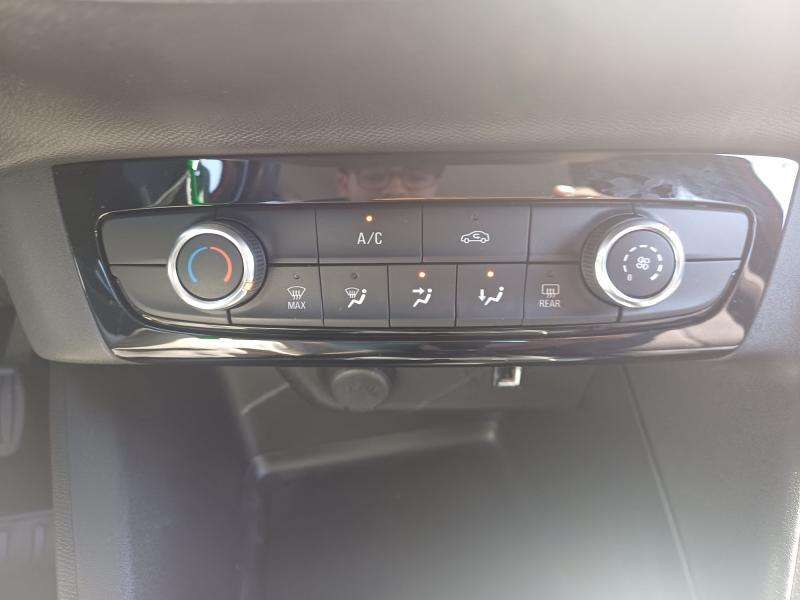Opel Corsa edition