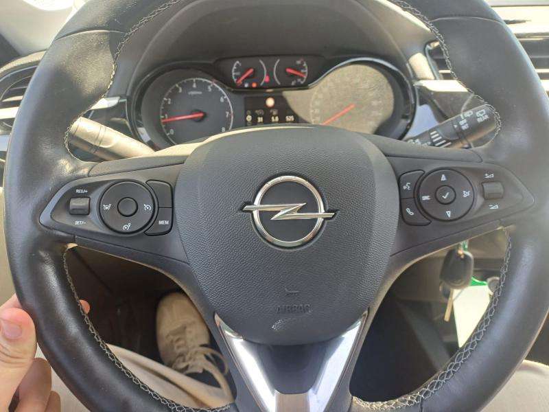 Opel Corsa edition