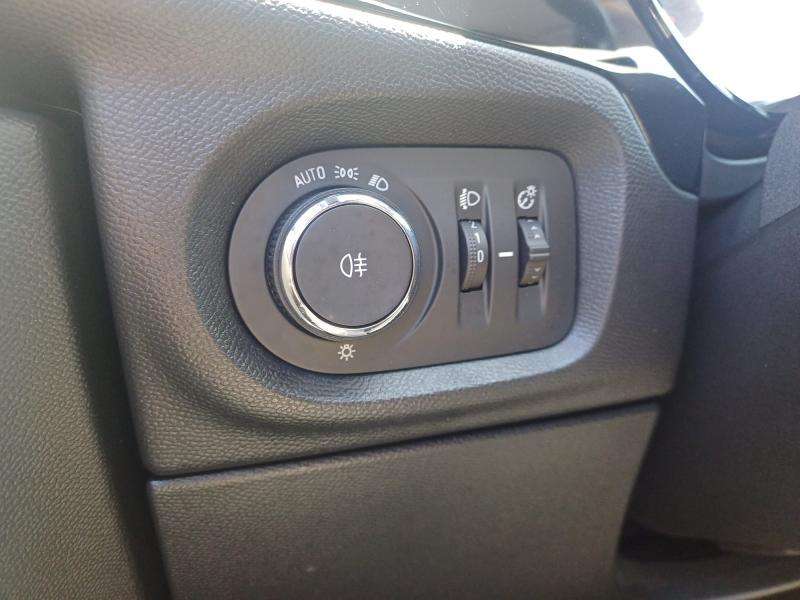 Opel Corsa edition