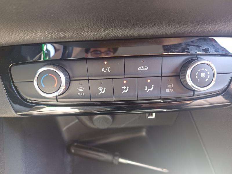 Opel Corsa edition