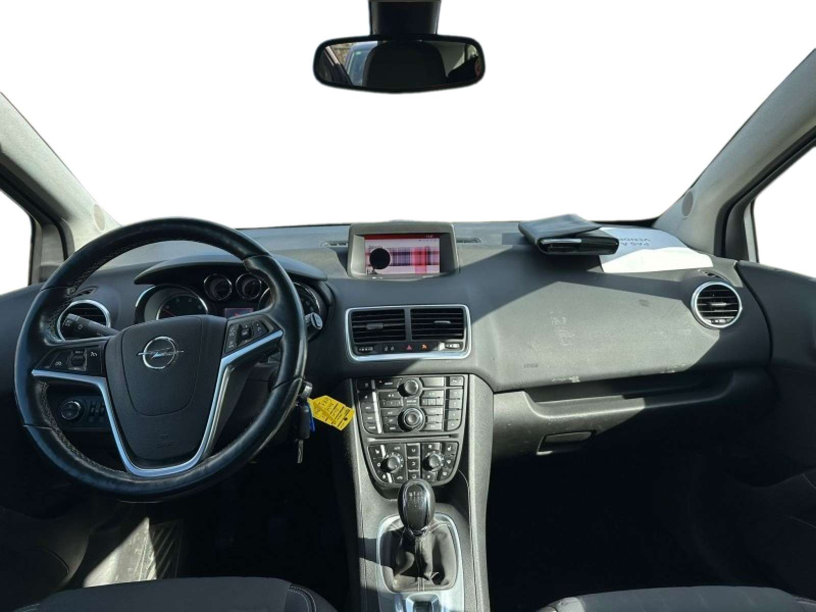 Opel Meriva PRIX MARCHAND OU EXPORT