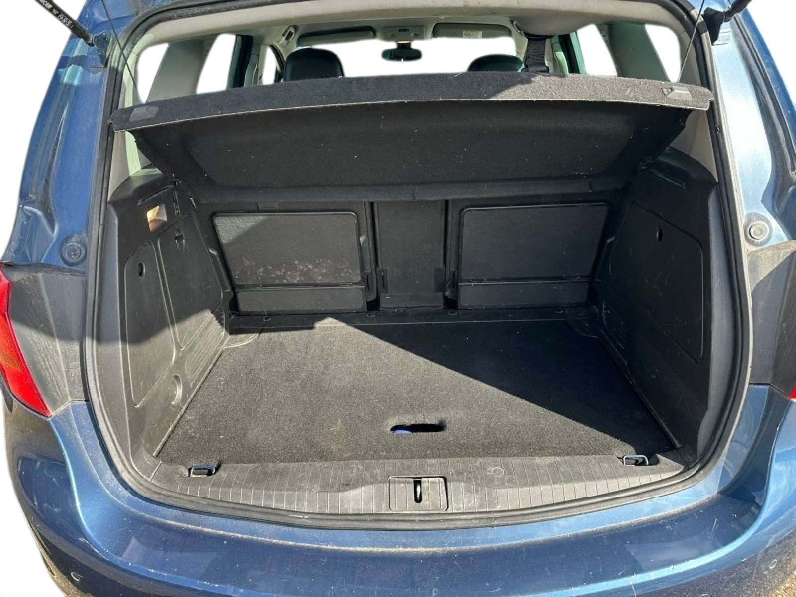 Opel Meriva PRIX MARCHAND OU EXPORT