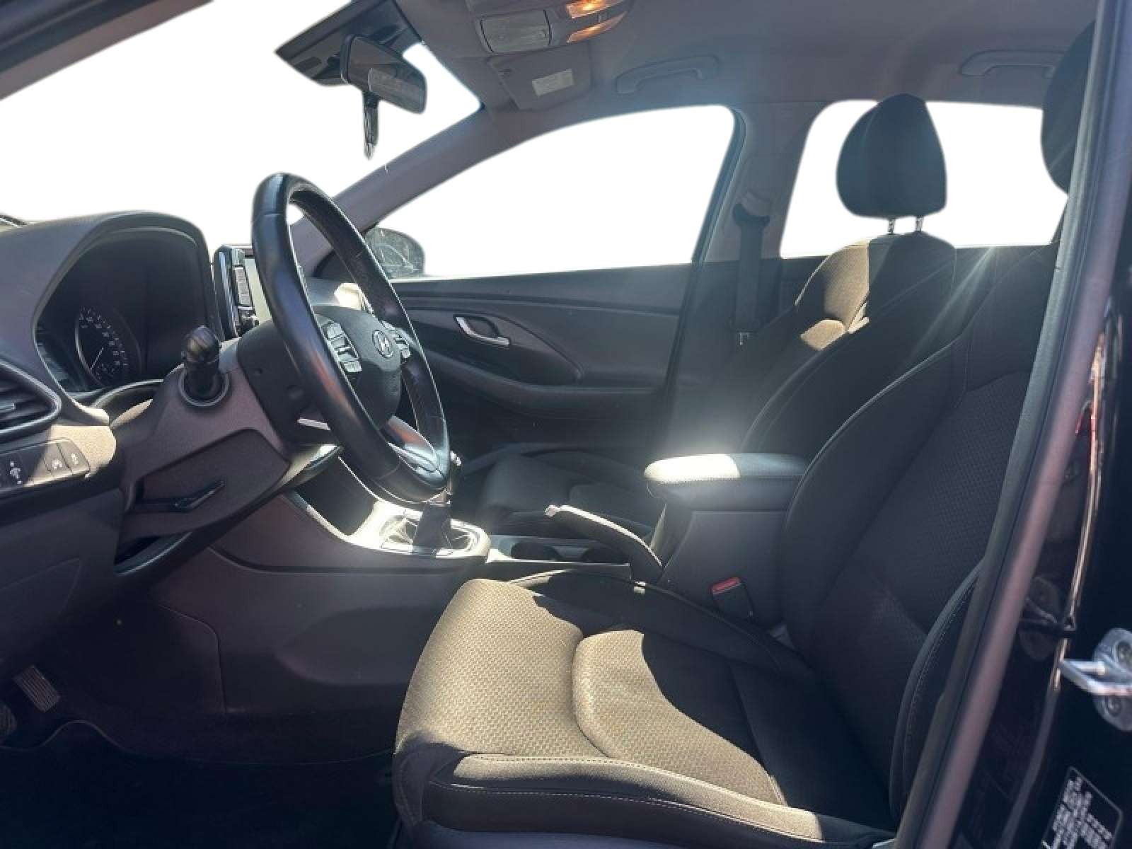 Hyundai i30 PRIX MARCHAND OU EXPORT