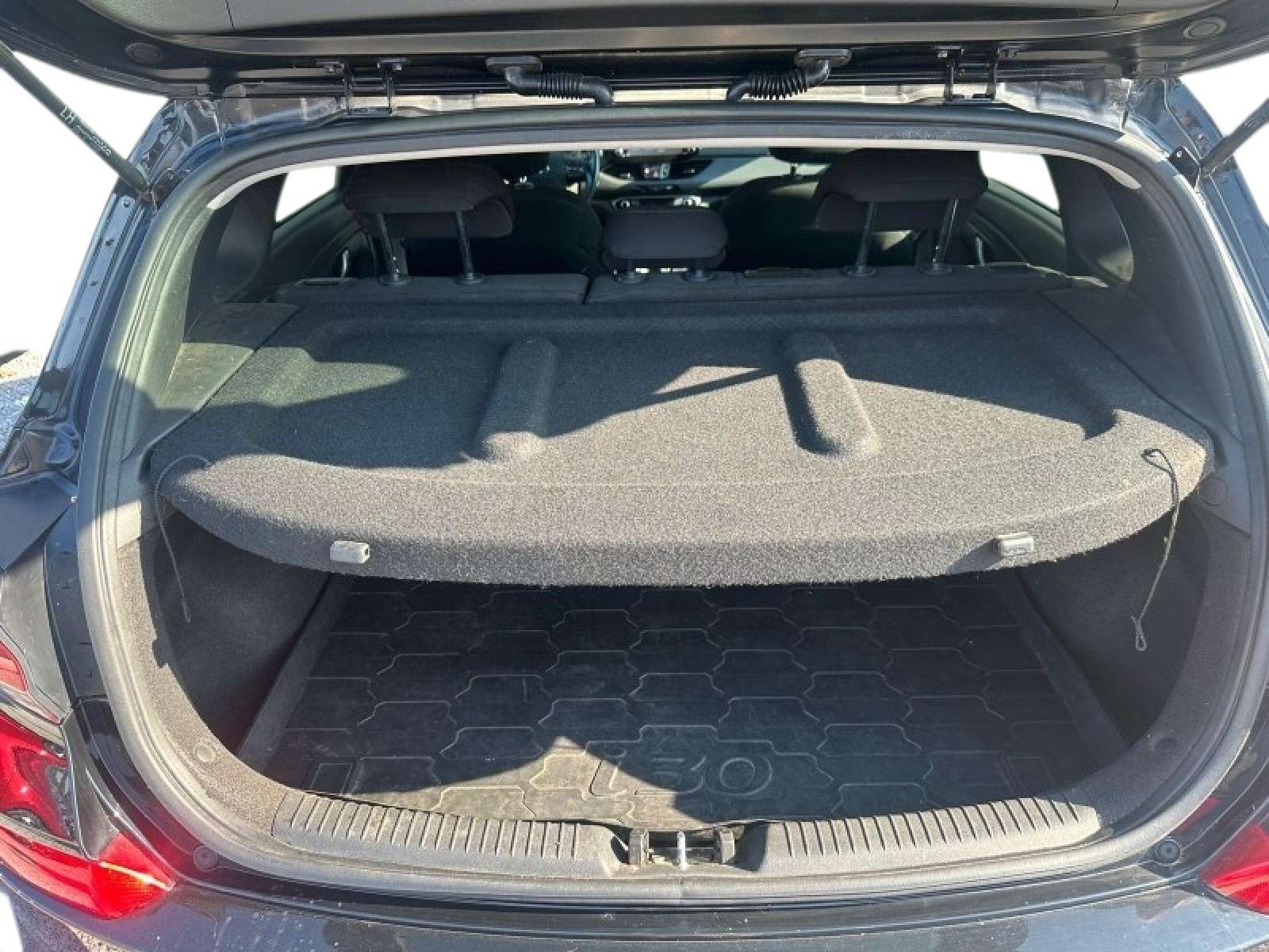 Hyundai i30 PRIX MARCHAND OU EXPORT