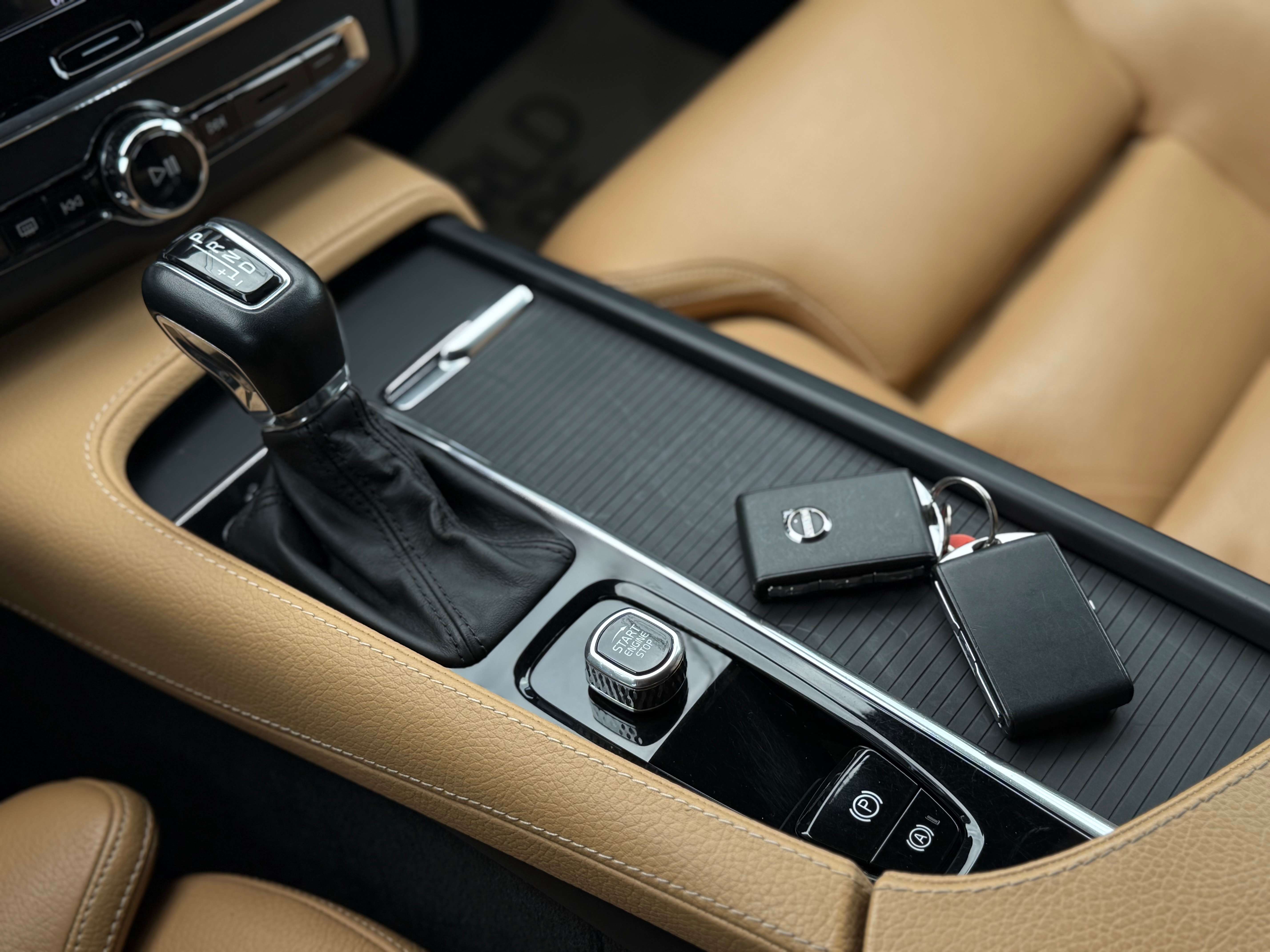 Volvo V90 2.0 D3 AUTO. DISTRO CAM360° COCKPIT FULL OP