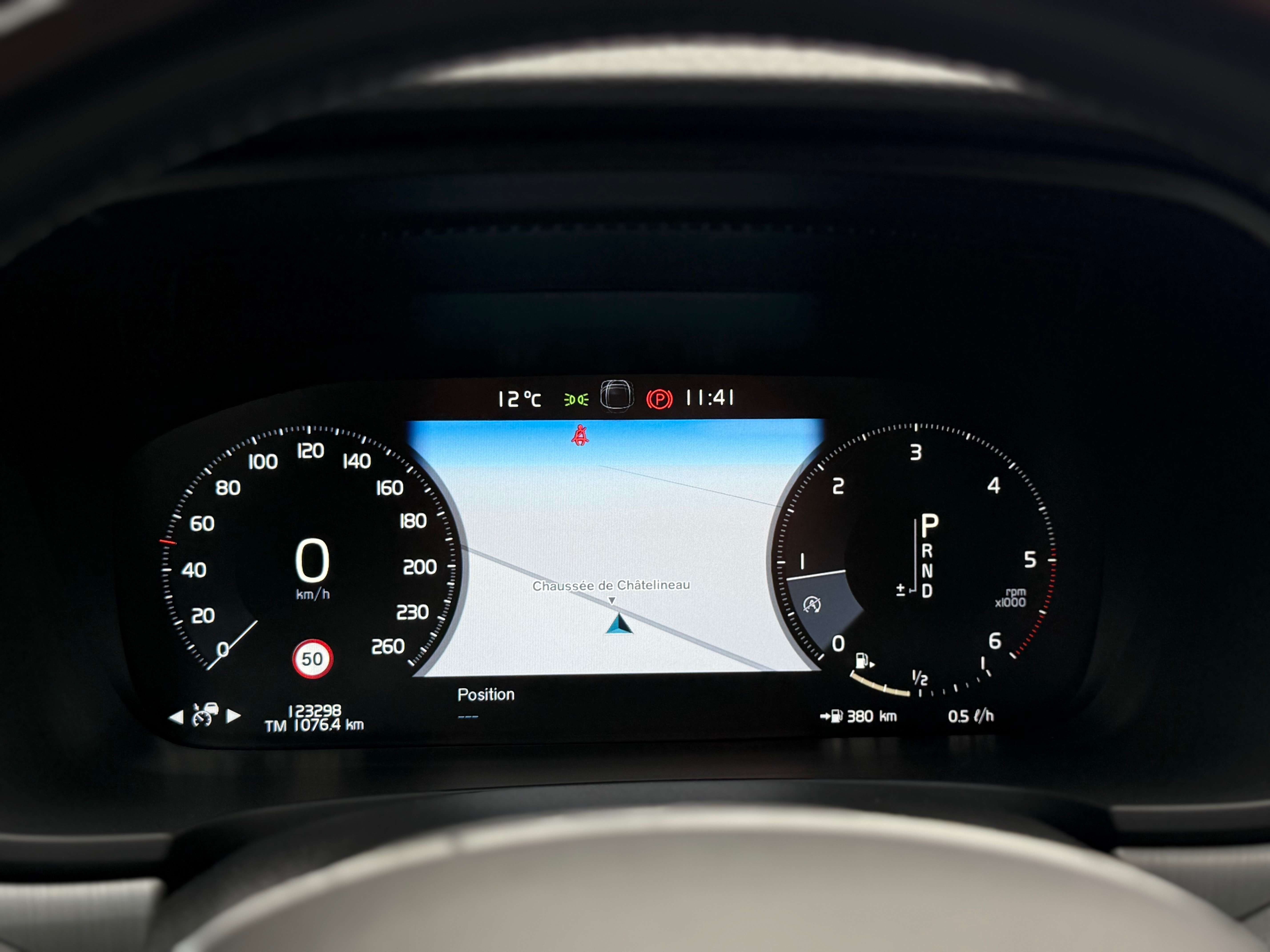 Volvo V90 2.0 D3 AUTO. DISTRO CAM360° COCKPIT FULL OP