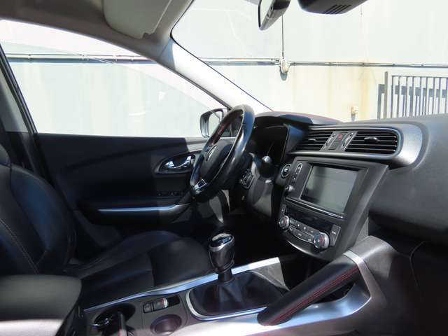 Renault Kadjar Kadjar 1.2 TCe Bose Edition