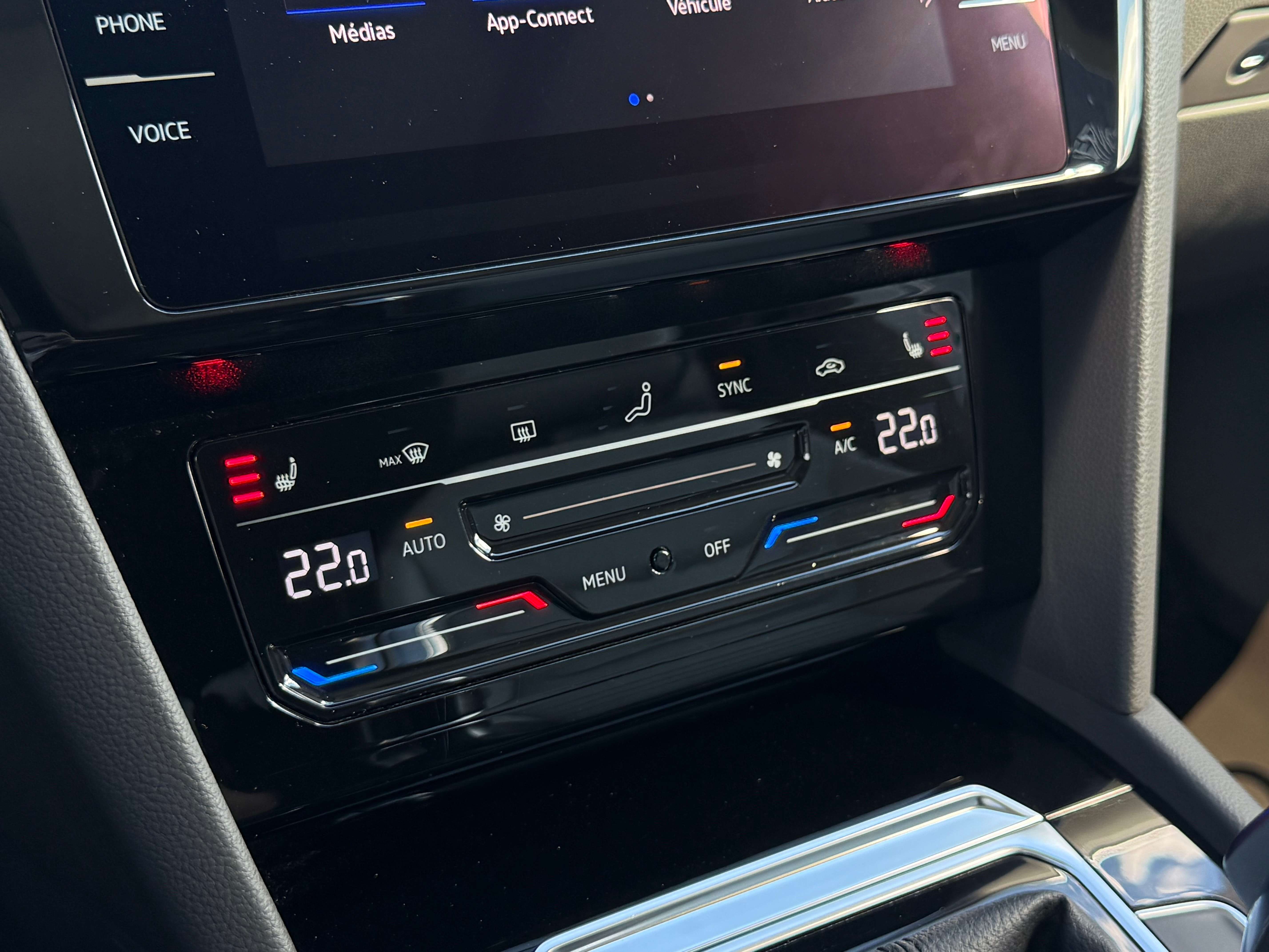 Volkswagen Arteon eHybrid 1.4 DSG (160 kW) TOIT PANO - COCKPIT - DISTRO - SIDE ASSIST - PARK ASSIST - FRONT ASSIST - PARK ASSIST - FULL OP: