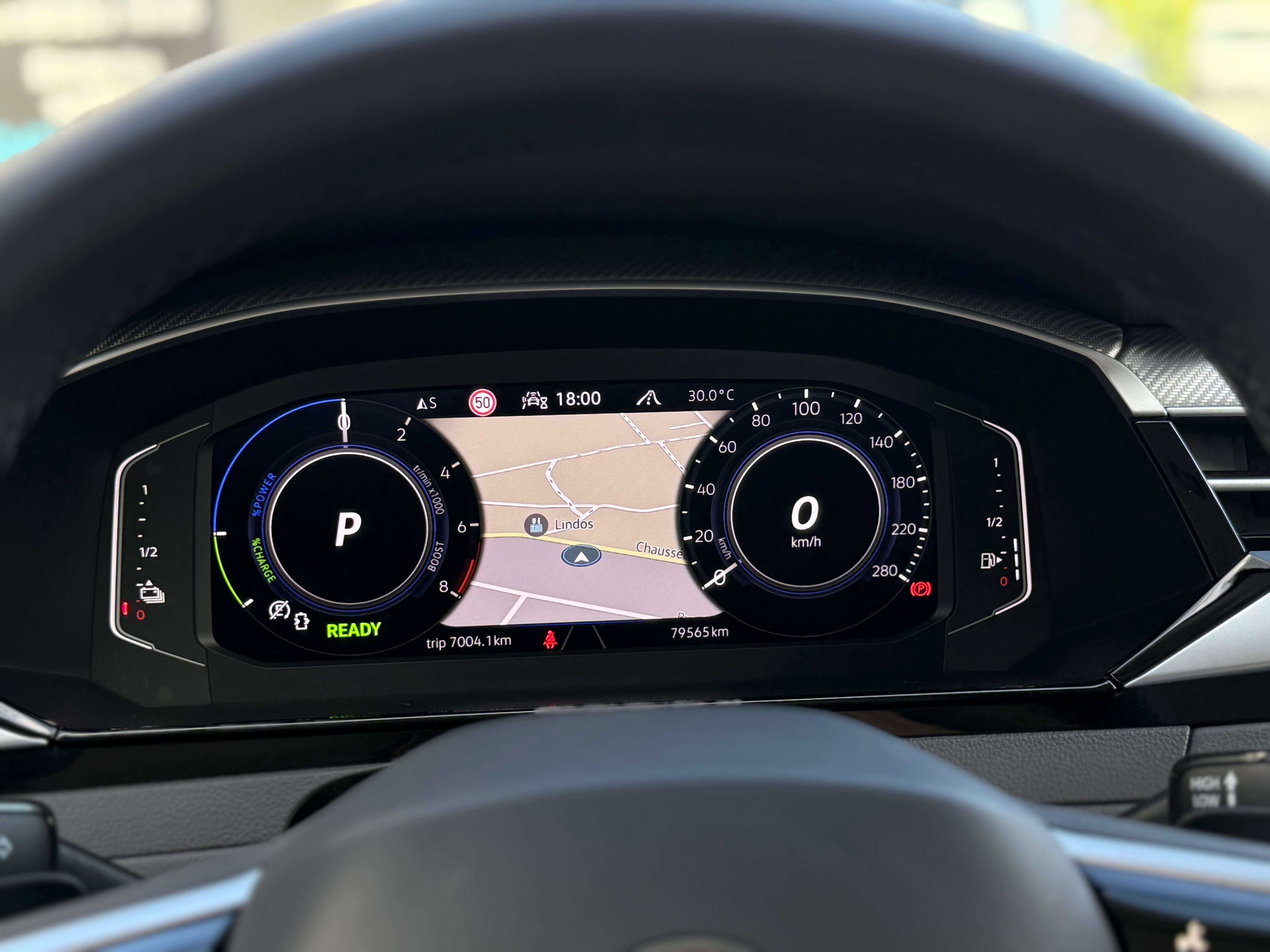 Volkswagen Arteon eHybrid 1.4 DSG (160 kW) TOIT PANO - COCKPIT - DISTRO - SIDE ASSIST - PARK ASSIST - FRONT ASSIST - PARK ASSIST - FULL OP: