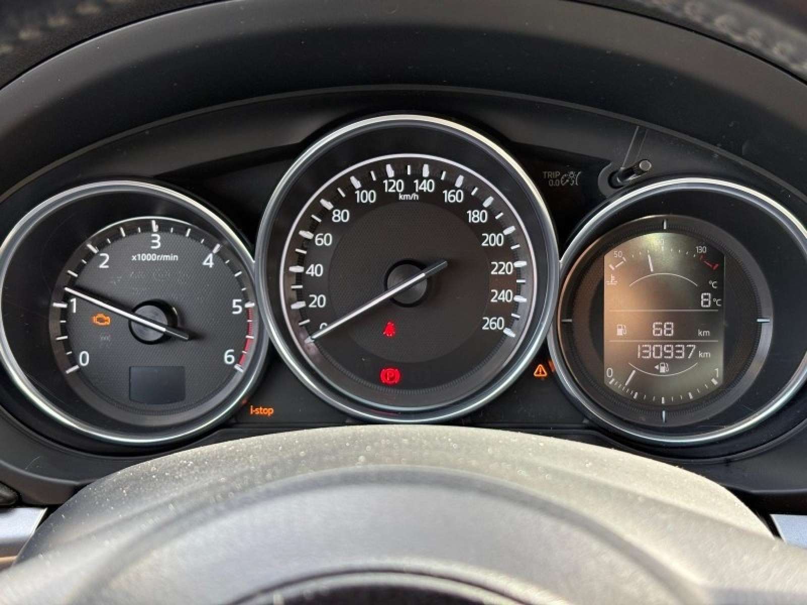 Mazda CX-5 PRIX MARCHAND OU EXPORT