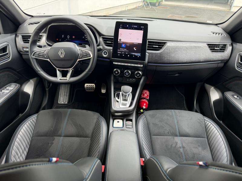 Renault Arkana Esprit Alpine 1.3 Tce 160ch boite auto
