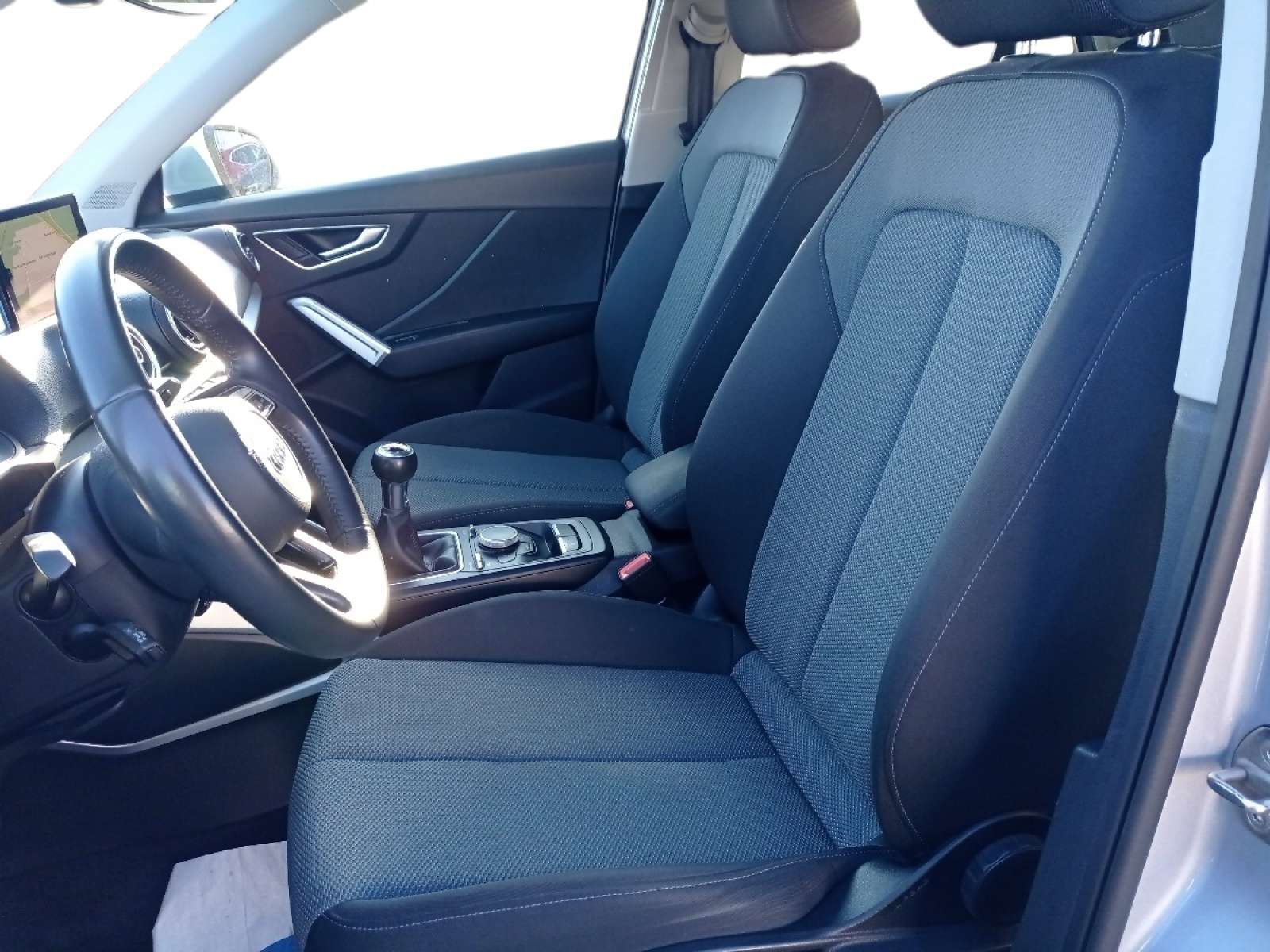 Audi Q2 PRIX MARCHAND OU EXPORT