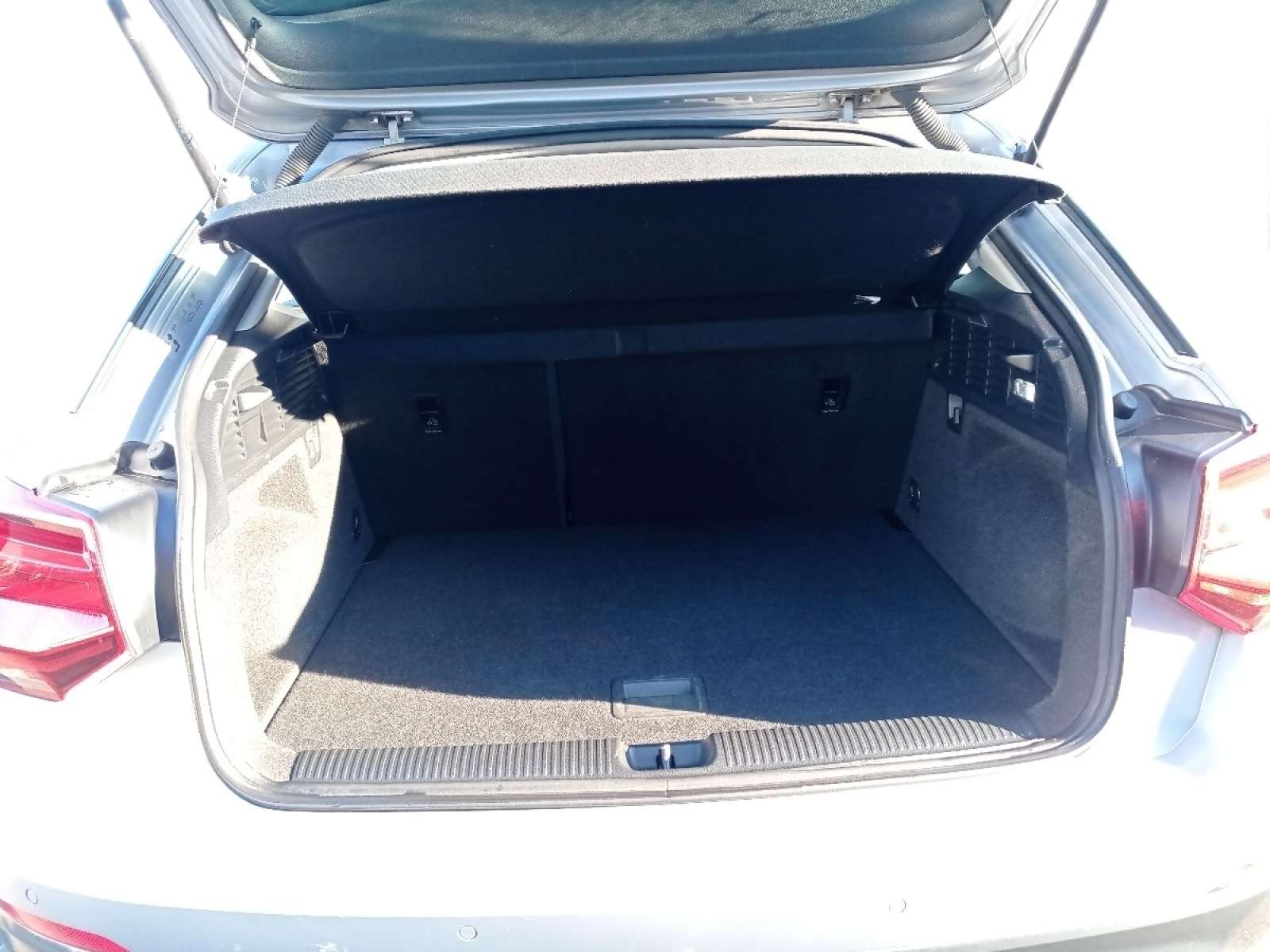 Audi Q2 PRIX MARCHAND OU EXPORT
