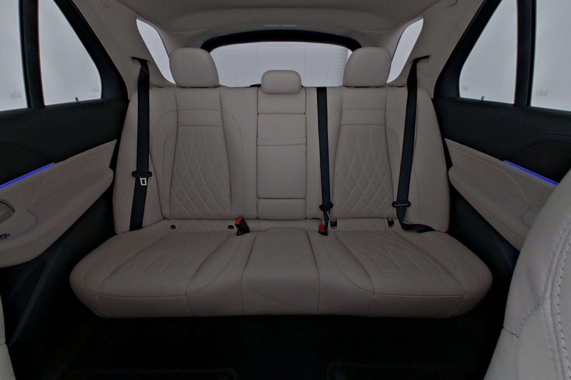 Mercedes-Benz GLE 53 AMG Mercedes-AMG GLE hybrid 4MATIC+