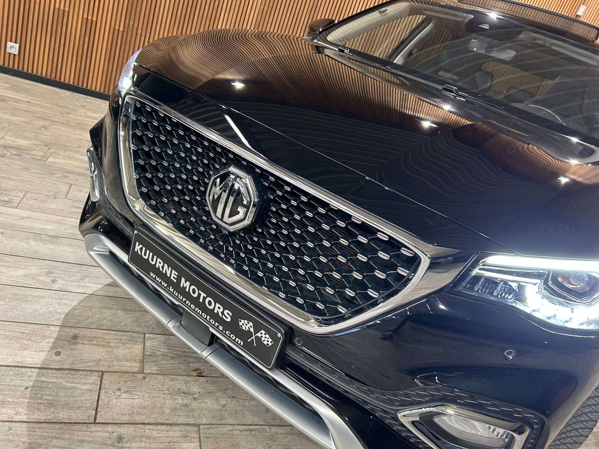 MG EHS 1.5T PHEV Luxury Alu18"/Acc/Pano/Led/Leder/SportZet/Gps/Cam360/Keyless *1j garantie*