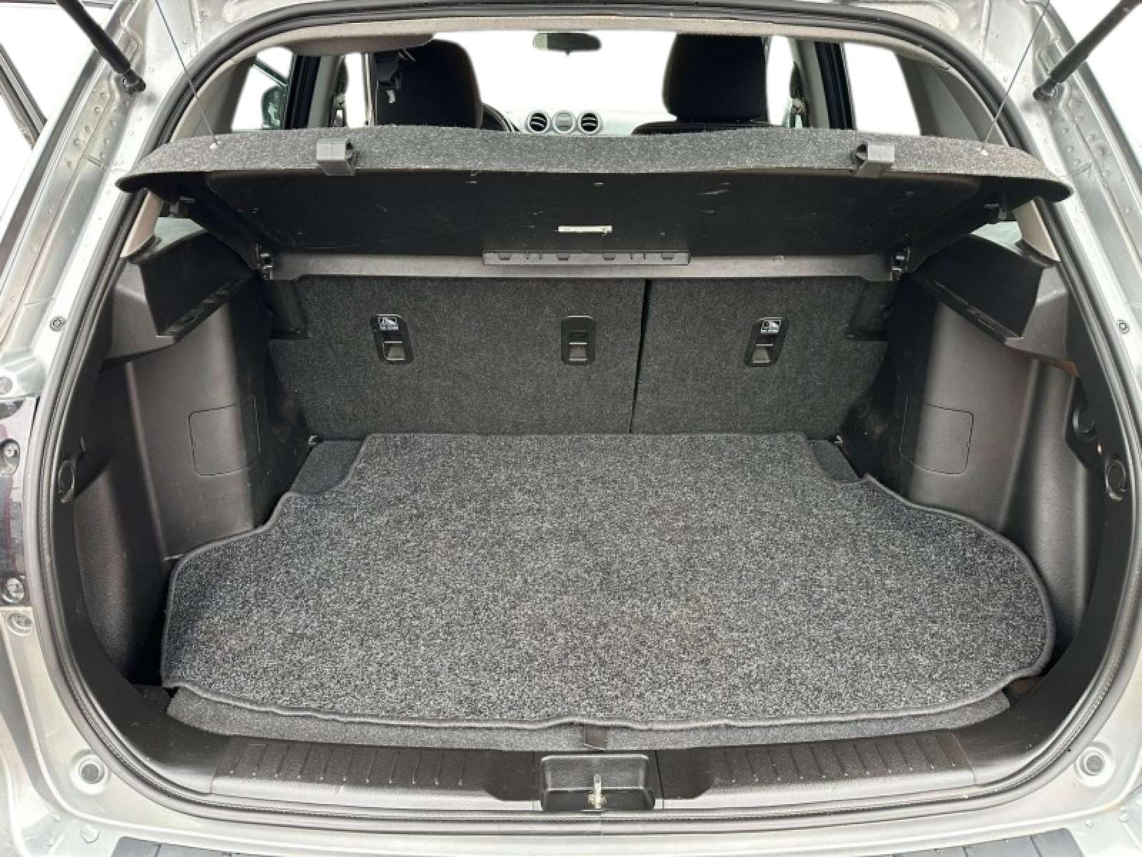 Suzuki Vitara GL+