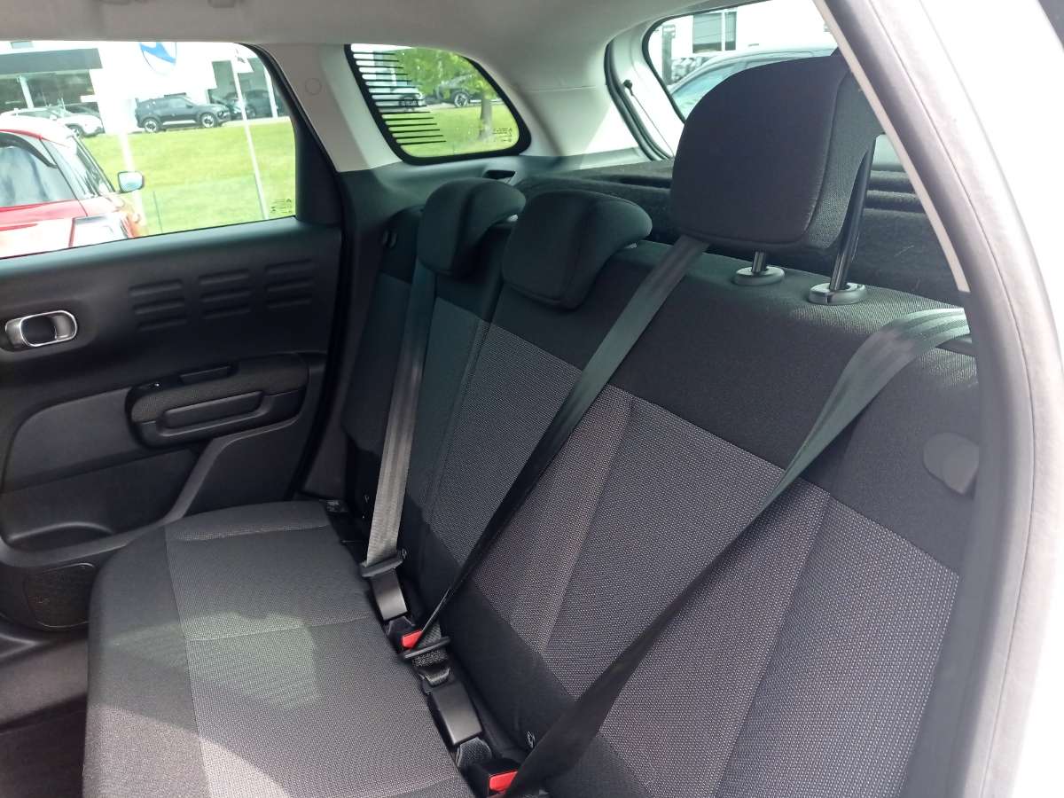Citroen C3 Aircross FEEL