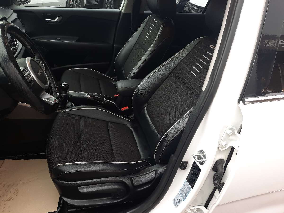 Kia Rio GT LINE
