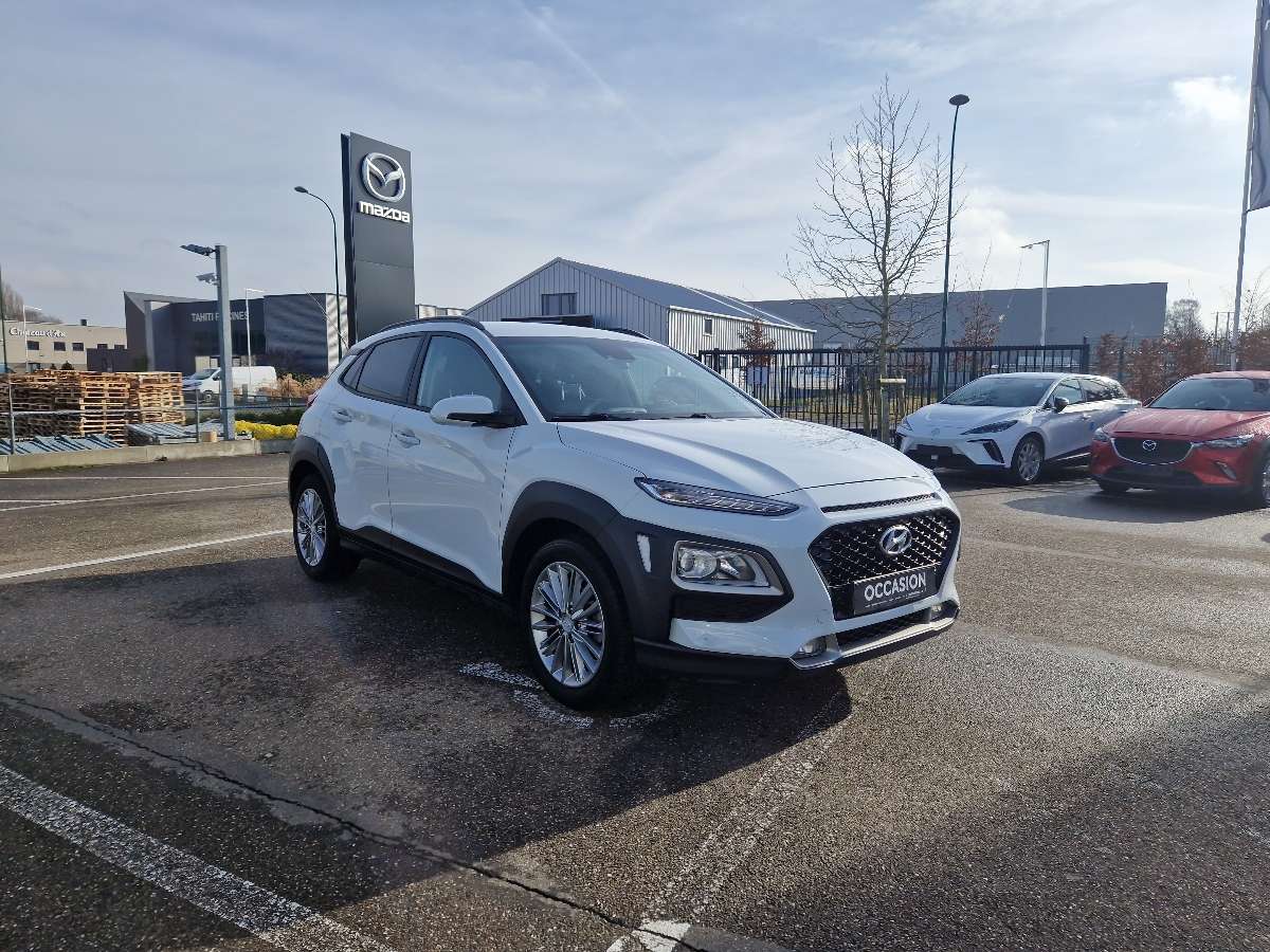 Hyundai KONA TWIST