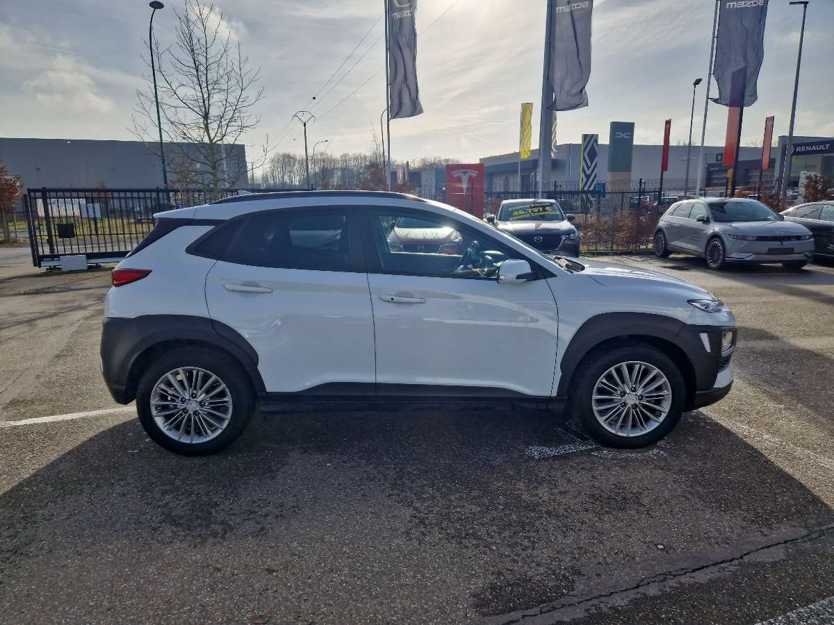 Hyundai KONA TWIST