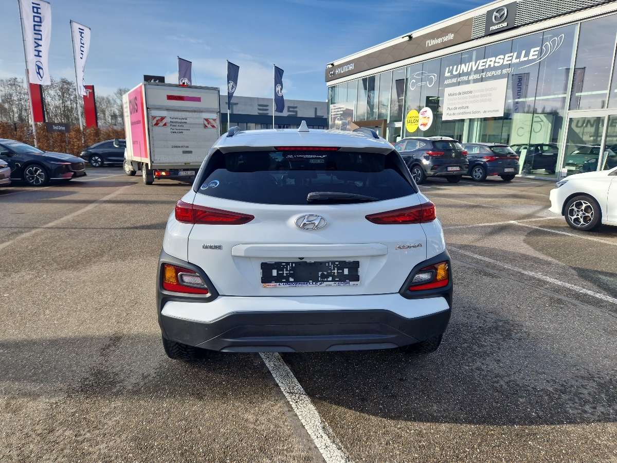 Hyundai KONA TWIST