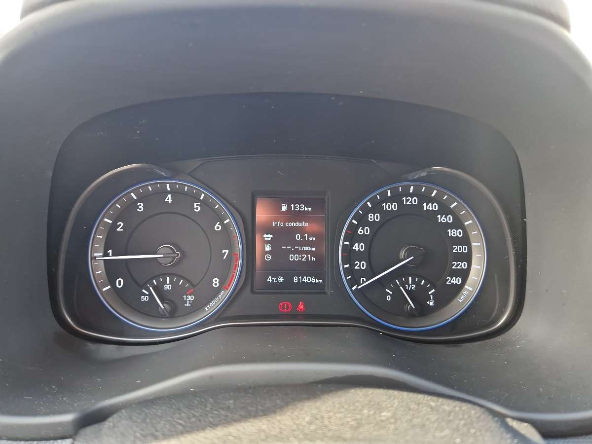 Hyundai KONA TWIST