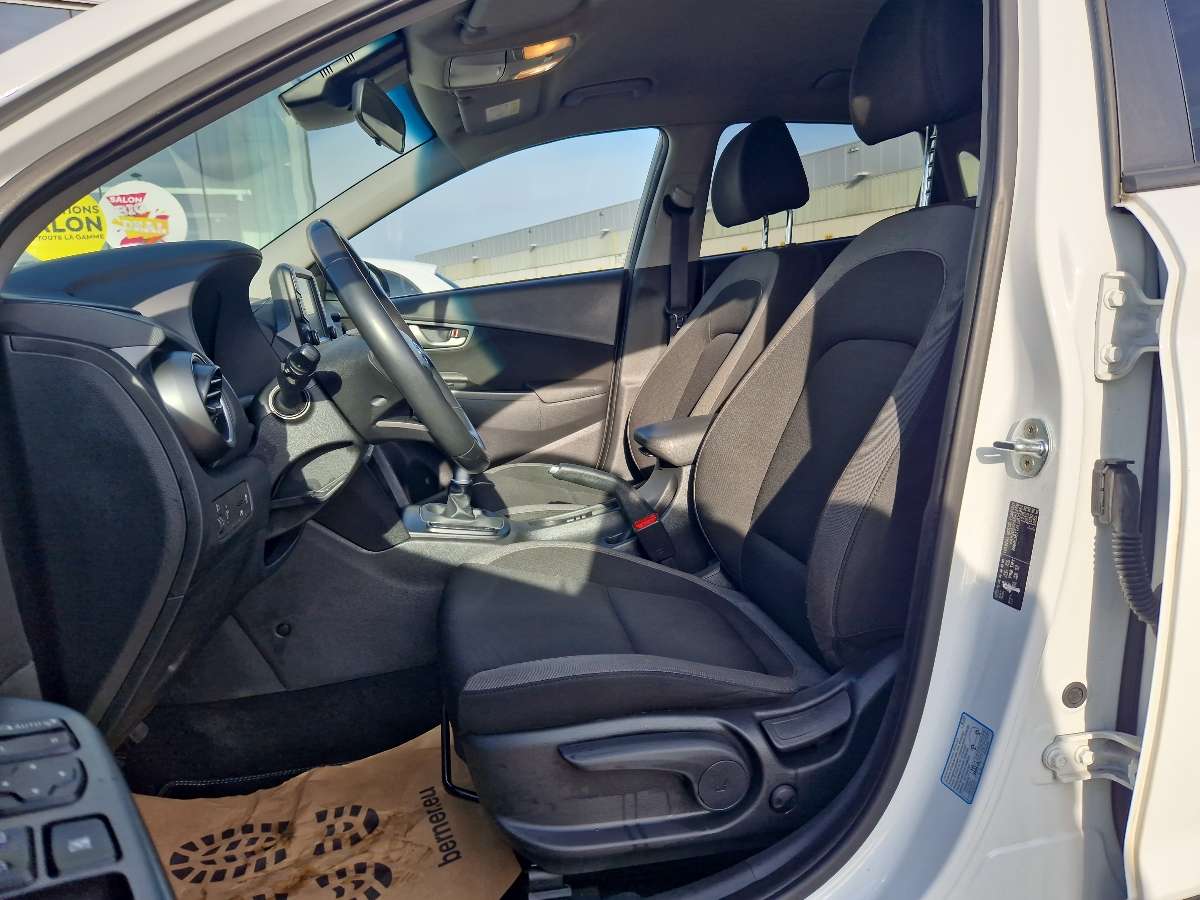 Hyundai KONA TWIST