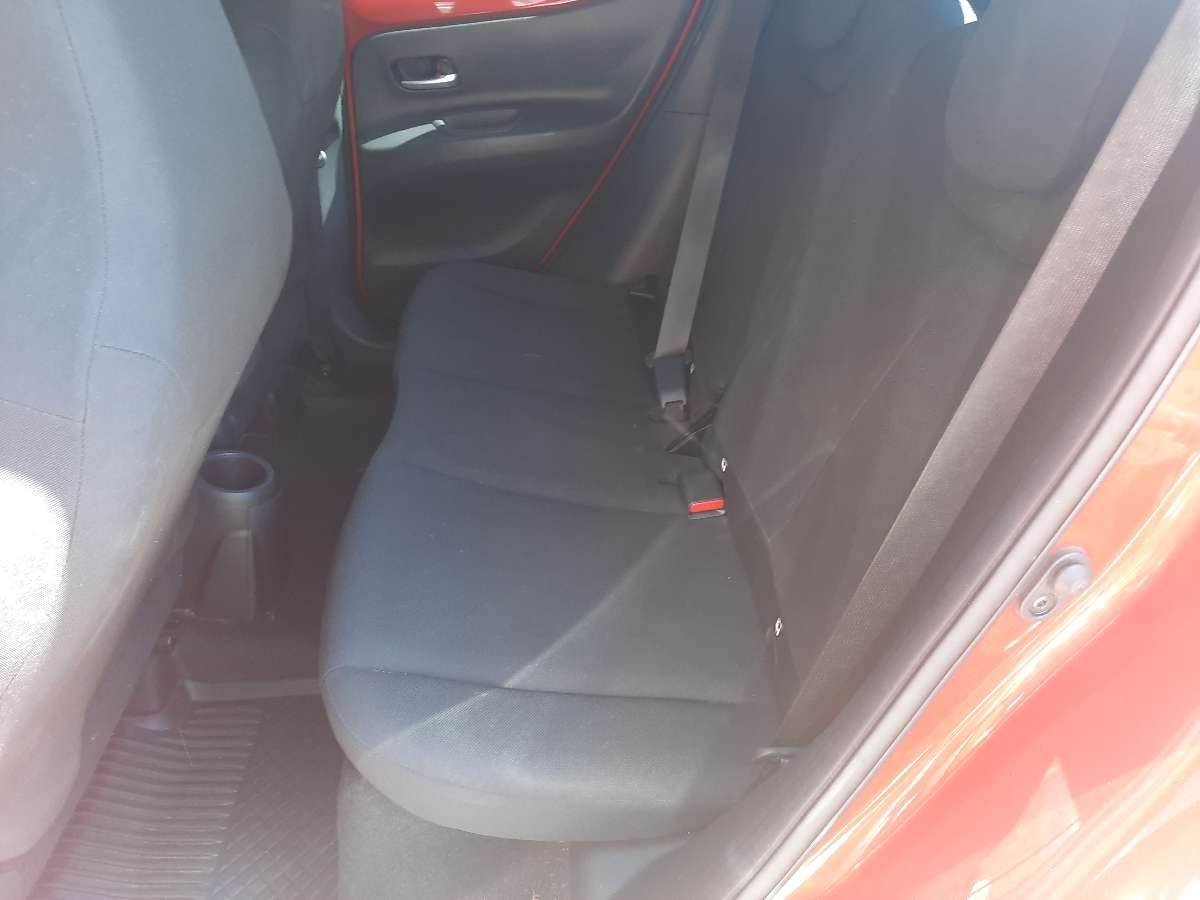 Toyota Aygo X PULSE TVA RECUPERABLE