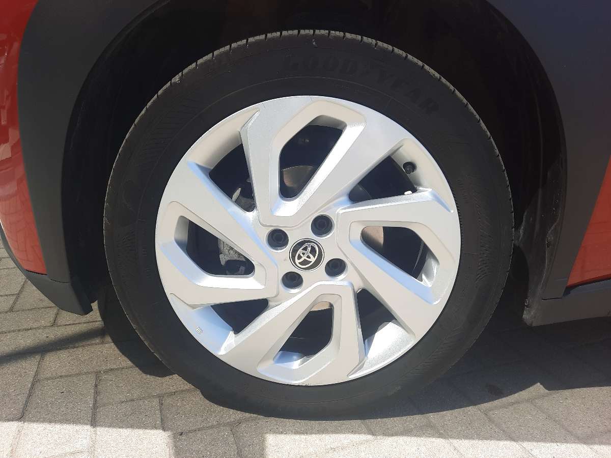Toyota Aygo X PULSE TVA RECUPERABLE