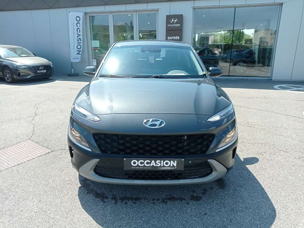 Hyundai KONA AIR
