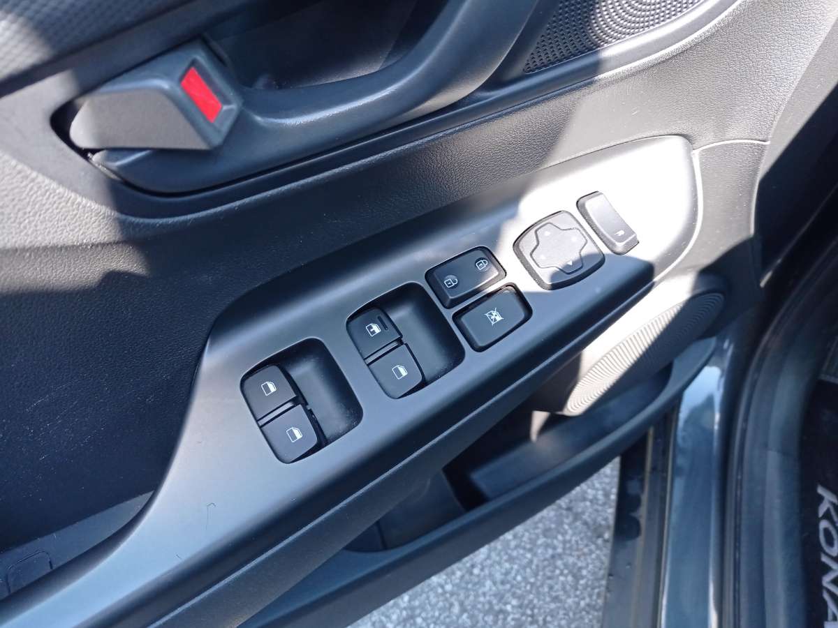 Hyundai KONA AIR