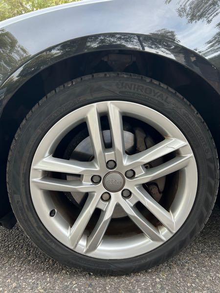 Audi A5 (2) SPORTBACK 3.0 V6 TDI 245 S LINE QUATTRO