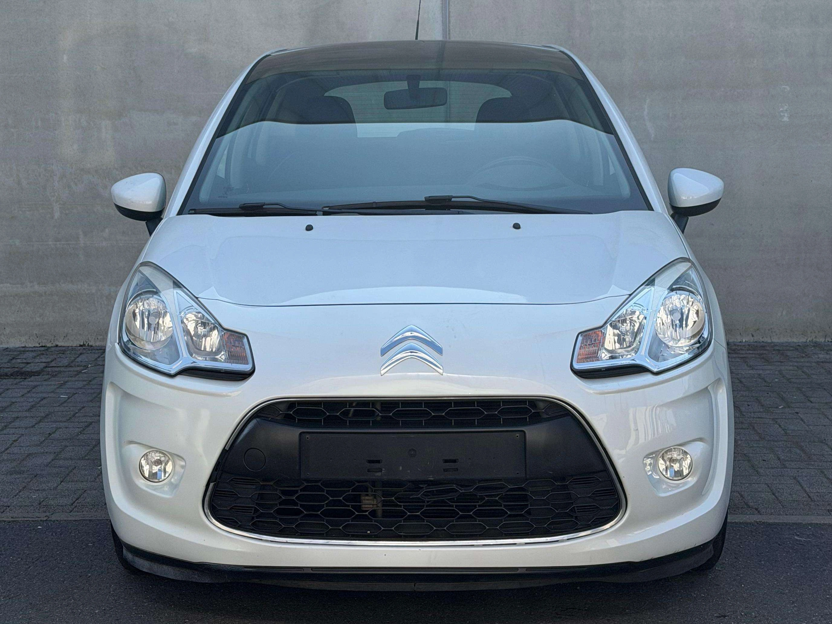 Citroen C3 C3 1.0 VTi Attraction