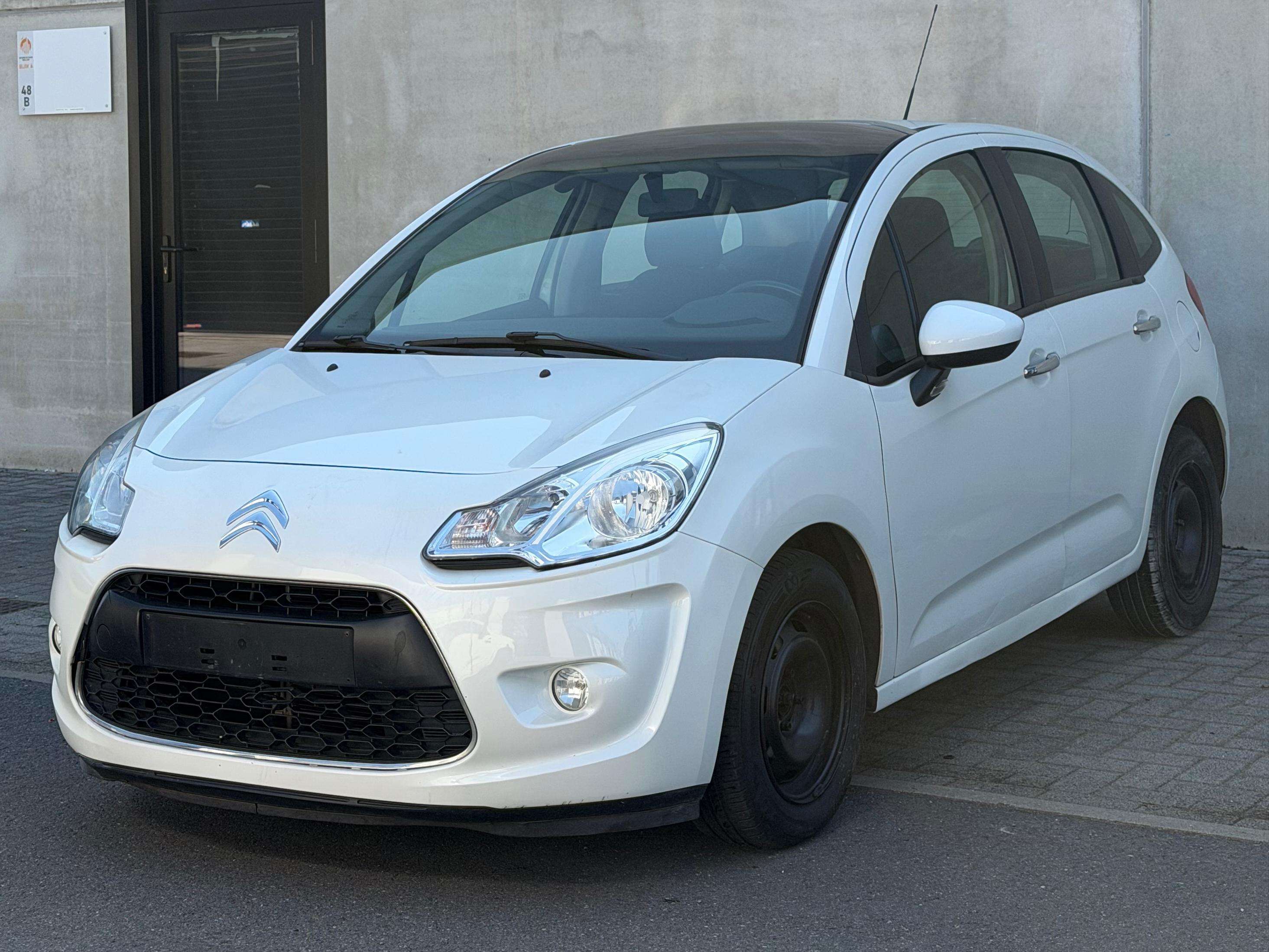 Citroen C3 C3 1.0 VTi Attraction