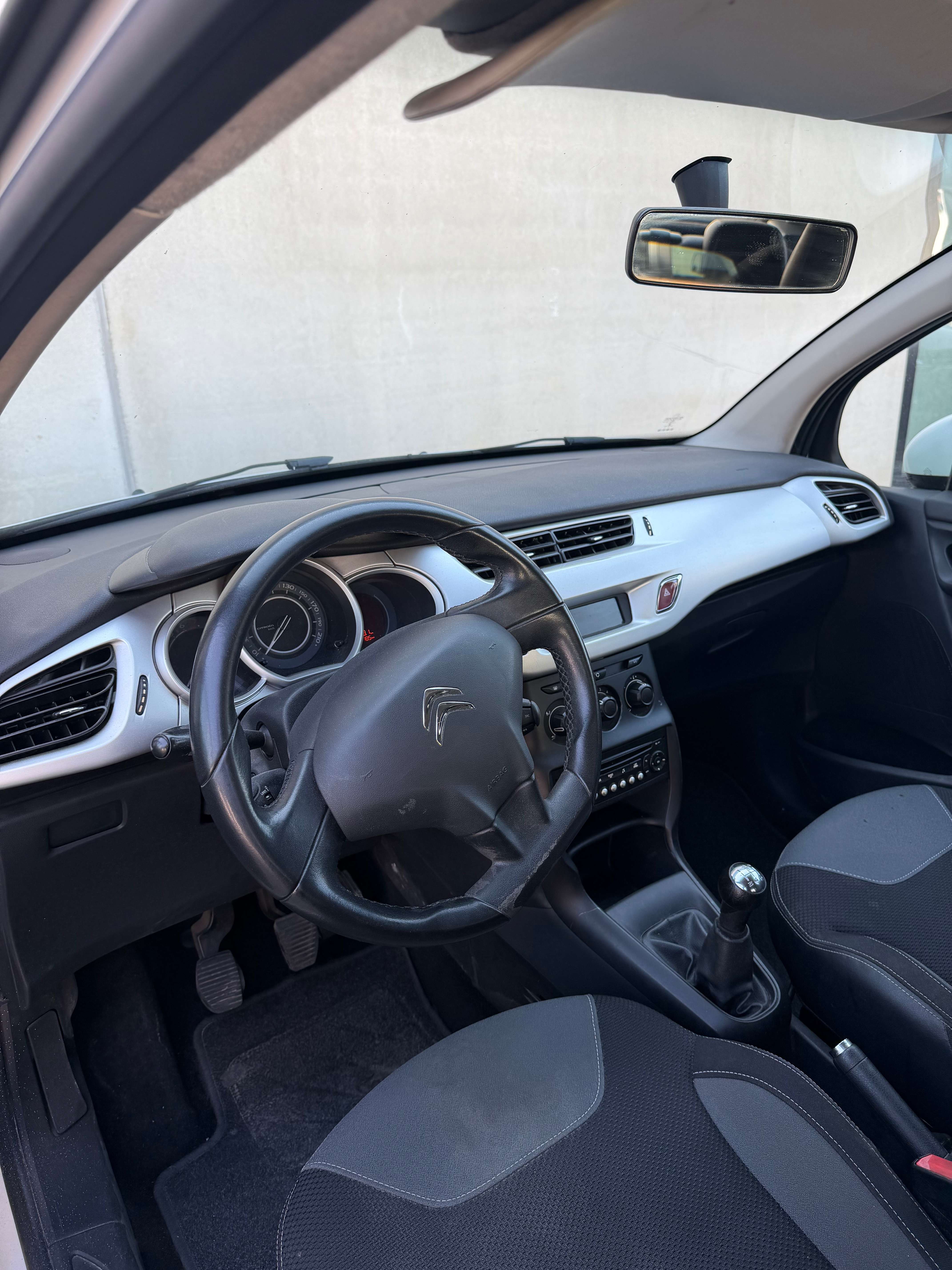 Citroen C3 C3 1.0 VTi Attraction