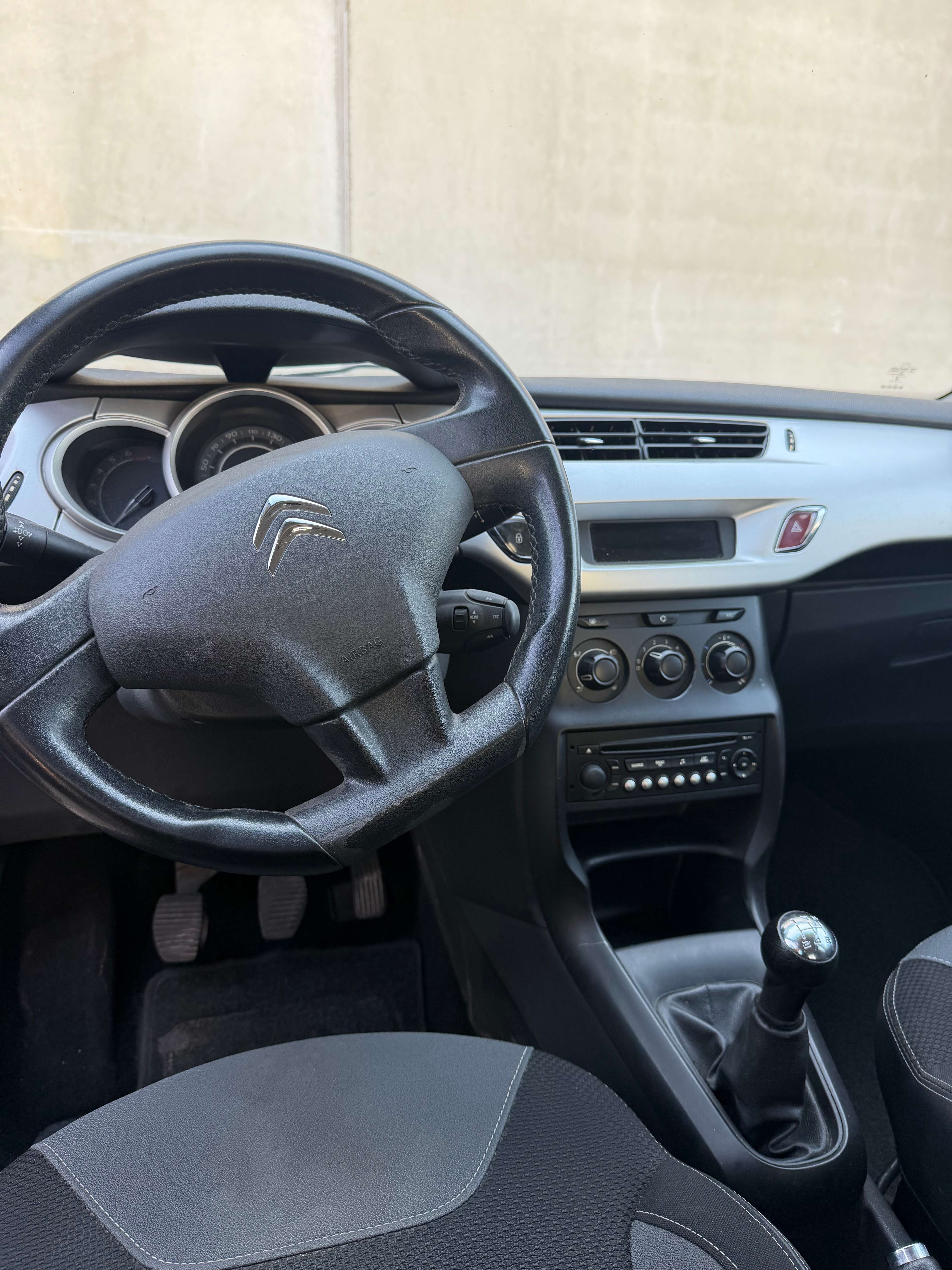 Citroen C3 C3 1.0 VTi Attraction