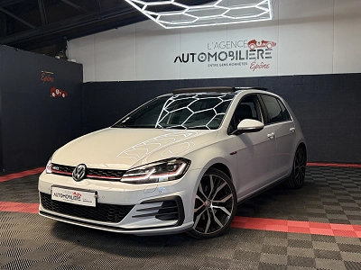 Volkswagen Golf 7 2.0 TSI 230 GTI PERFORMANCE DSG