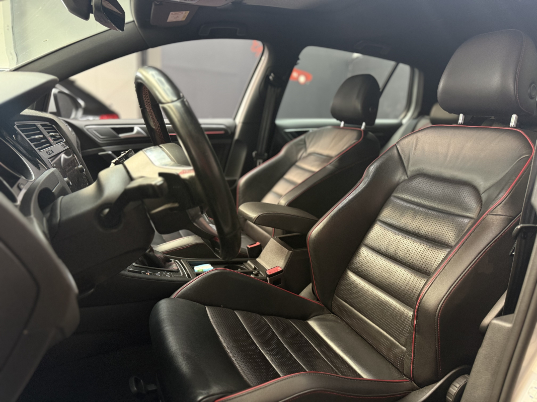 Volkswagen Golf 7 2.0 TSI 230 GTI PERFORMANCE DSG