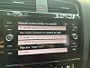 Volkswagen Golf 7 2.0 TSI 230 GTI PERFORMANCE DSG thumbnail