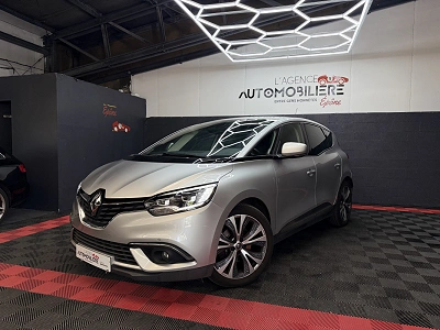 Renault Scenic 130 DCI Energy Intens 7.0 CV