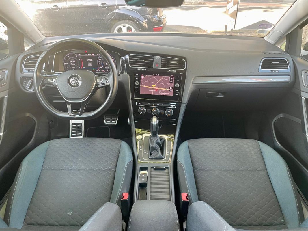 Volkswagen Golf VII 1.5 TSI EVO 150 IQ.DRIVE DSG