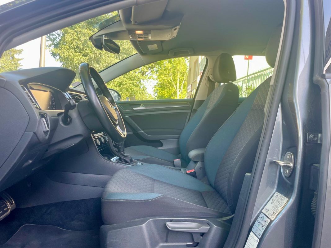 Volkswagen Golf VII 1.5 TSI EVO 150 IQ.DRIVE DSG