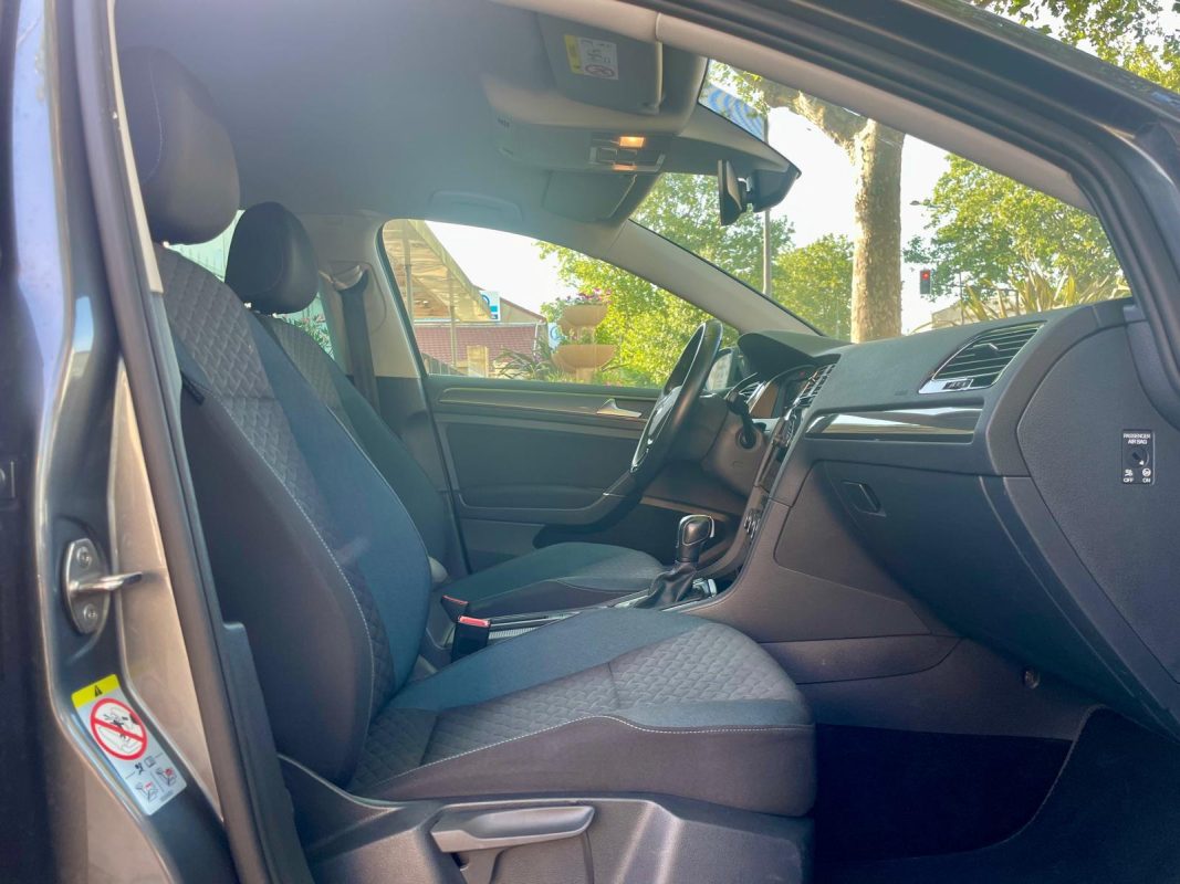Volkswagen Golf VII 1.5 TSI EVO 150 IQ.DRIVE DSG