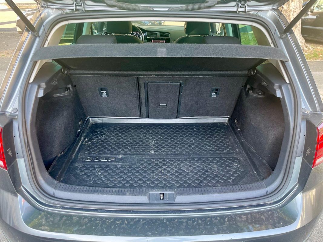 Volkswagen Golf VII 1.5 TSI EVO 150 IQ.DRIVE DSG